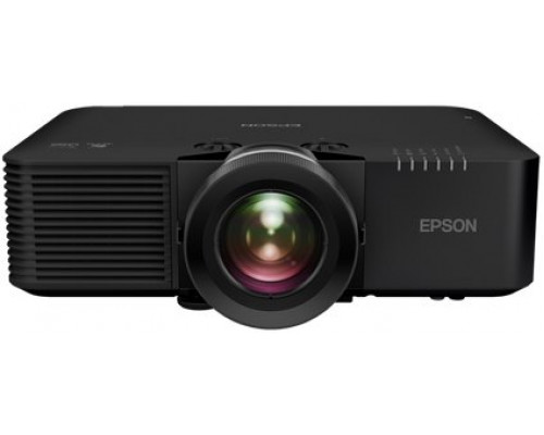 Epson EB-L795SE | WUXGA (1920x1200) | 7000 ANSI lumens | Black