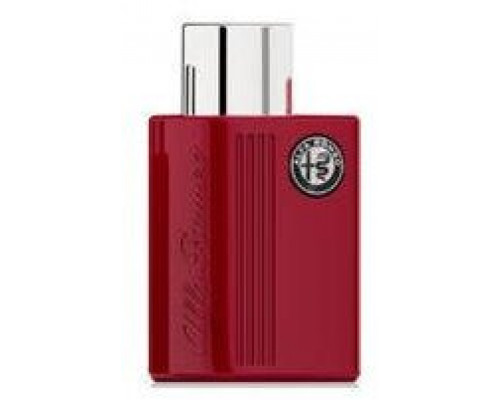PROCT ALFA ROMEO RED EDT 75ML&