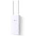 TP-Link TL-MR100-Outdoor venkovní WiiFi4 LTE router (N300, 4G LTE, 2,4GHz, 1x100Mb/s LAN, 1x100Mb/s LAN/WAN, 1xnanoSIM)