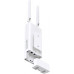TP-Link TL-MR100-Outdoor venkovní WiiFi4 LTE router (N300, 4G LTE, 2,4GHz, 1x100Mb/s LAN, 1x100Mb/s LAN/WAN, 1xnanoSIM)