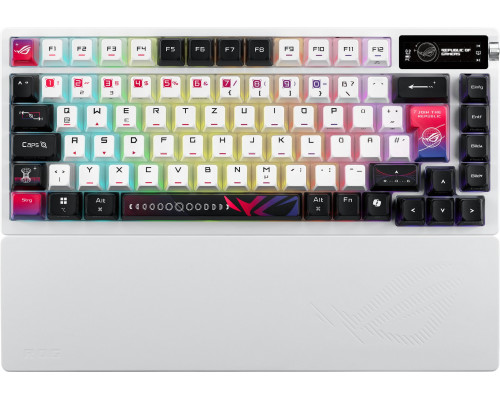 ASUS Tastatur ROG Azoth X DE