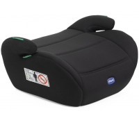 Quasar i-Size black 125-150cm