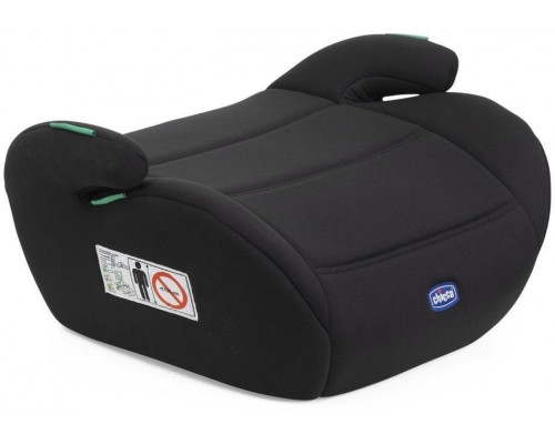 Quasar i-Size black 125-150cm