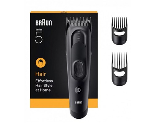 Braun Series 5 HC5530