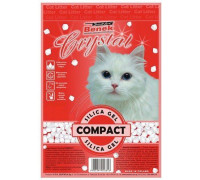 Super Benek Super Benek Crystal Compact Natural 30 l