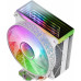 Mars Gaming MCPU-VR CPU Cooler Dual Infinity Mirror ARGB 180W 120mm