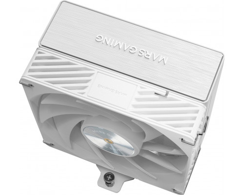 Mars Gaming MCPUX5W CPU Cooler 280W TDP / 120mm