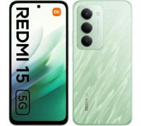 Xiaomi Redmi 15 5G 4/128GB Green  (69080)