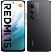 Xiaomi Redmi 15 8/256GB Black (67679)