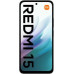 Xiaomi Redmi 15 8/256GB Black (67679)