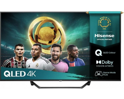 Hisense 43A7Q