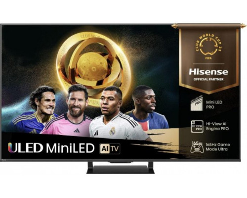 Hisense 55U7Q PRO