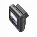 SJCAM M60S Kamera car 4K kamera Przód+Tył+Wnętrze