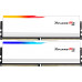 96 GB G.Skill DIMM 6000 (2x 48 GB) Dual-Kit (wei, F5-6000J3036F48GX2-RM5RW, Ripjaws M5, INTEL XMP)