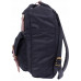 Backpack na laptopa Doughnut Macaroon - black