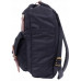 Backpack na laptopa Doughnut Macaroon - black