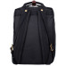 Backpack na laptopa Doughnut Macaroon - black