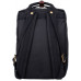 Backpack na laptopa Doughnut Macaroon - black