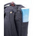 Backpack na laptopa Doughnut Macaroon - black