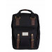Backpack na laptopa Doughnut Macaroon - black