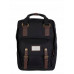 Backpack na laptopa Doughnut Macaroon - black