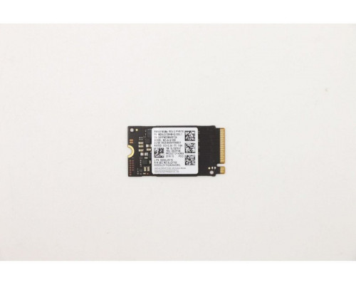 128GB M.2 2242 NVMe