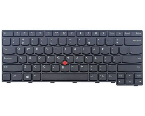 Keyboard Kenobi KBD FR CNY