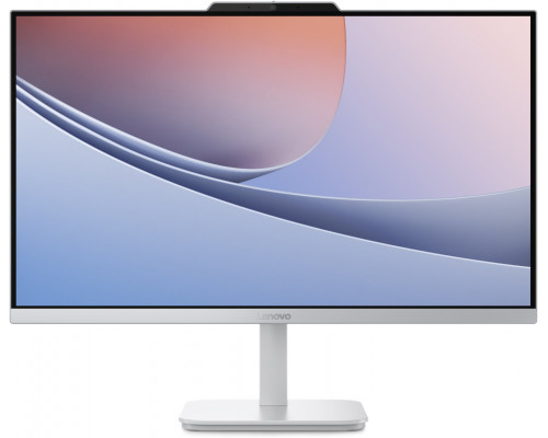 Lenovo A100 Intel Core i3 N-series i3-N305 60,5 cm (23.8") 1920 x 1080 px All-in-One PC 8 GB DDR4-SDRAM 512 GB SSD Windows 11 Home Wi-Fi 6 (802.11ax) Gray