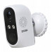 Kamera zewnętrzna IP z panelem solarnym ZOSI C1Pro WiFi 3MP IP66