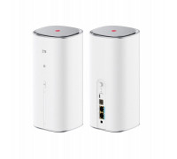 ZTE G5 Ultra 5G (MC8512) Rrouter stacjonarny SIM 5G Ultra z WiFi7