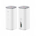ZTE G5 Ultra 5G (MC8512) Rrouter stacjonarny SIM 5G Ultra z WiFi7
