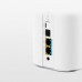ZTE G5 Ultra 5G (MC8512) Rrouter stacjonarny SIM 5G Ultra z WiFi7