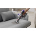 Dyson 586120-01 odkurzacz przenośny Gray, Red, Purple Bez worka