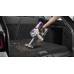 Dyson 586120-01 odkurzacz przenośny Gray, Red, Purple Bez worka