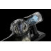 Dyson 586120-01 odkurzacz przenośny Gray, Red, Purple Bez worka