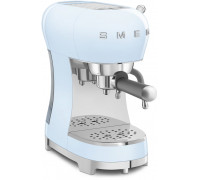 Smeg ECF02PBEU ekspres do kawy Ręczny Ekspres do espresso 1,1 l