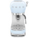 Smeg ECF02PBEU ekspres do kawy Ręczny Ekspres do espresso 1,1 l