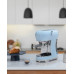 Smeg ECF02PBEU ekspres do kawy Ręczny Ekspres do espresso 1,1 l