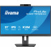iiyama ProLite XUB2790QSUH-B2 Windows Hello WebCam