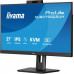 iiyama ProLite XUB2790QSUH-B2 Windows Hello WebCam