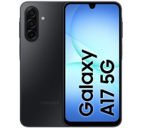 Samsung Galaxy-A17 5G 128GB Juodas