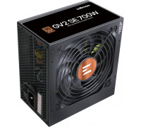 Zalman ZM700-GV2SE 700 W 20+4 pin ATX ATX Black