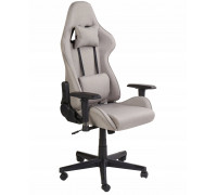 Gaming Beżowogrey WARRIOR