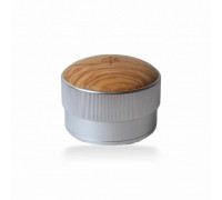 Eureka Leveler 58mm, olive wood