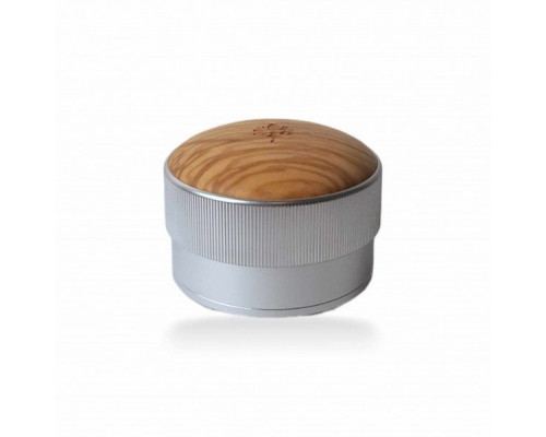 Eureka Leveler 58mm, olive wood
