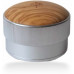 Eureka Leveler 58mm, olive wood