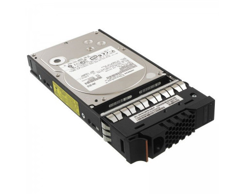 IBM HDD SATA 1TB 7.2K RPM - 45W0490 - Refabrykowany