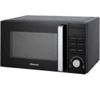 Mikrobangu krosnele Hisense H25MOBS1HC