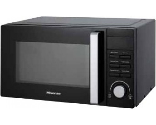 Mikrobangu krosnele Hisense H25MOBS1HC