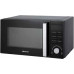 Mikrobangu krosnele Hisense H25MOBS1HC